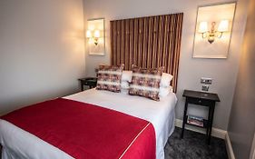 The Georgian Hotel